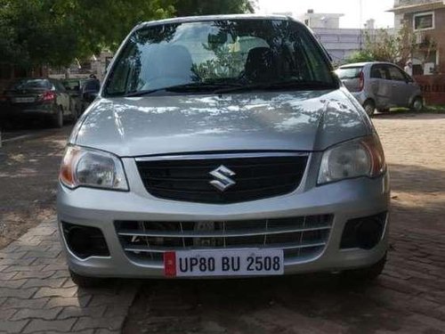 Used Maruti Suzuki Alto K10 LXI 2011 MT for sale in Agra