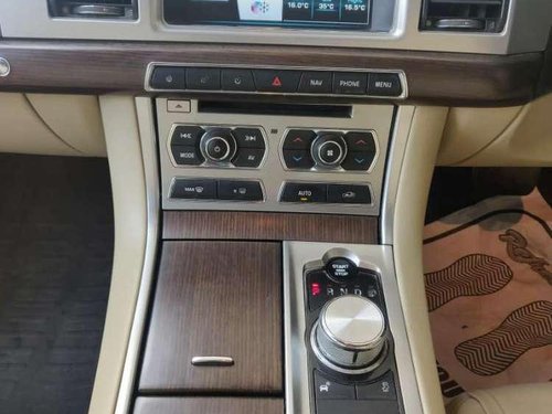 Used 2014 Jaguar XF Diesel AT for sale in Mumbai