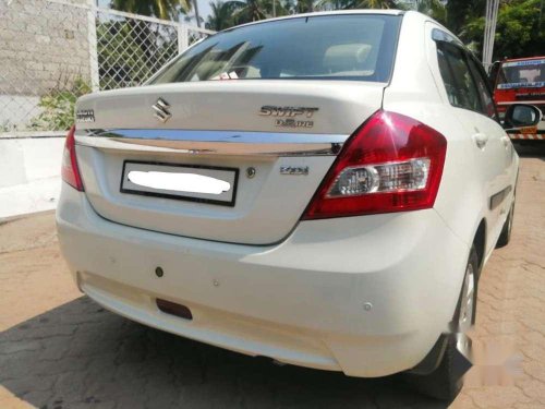 Used 2013 Maruti Suzuki Swift Dzire MT for sale in Kozhikode