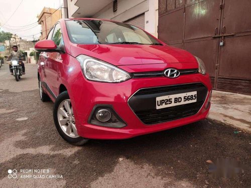 2014 Hyundai Xcent MT for sale in Meerut