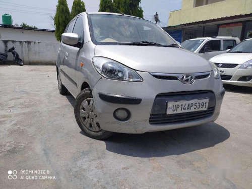 Used 2008 Hyundai i10 Magna 1.1 MT for sale in Meerut