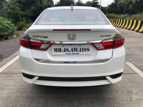 Used Honda City VTEC 2017 MT for sale in Goregaon