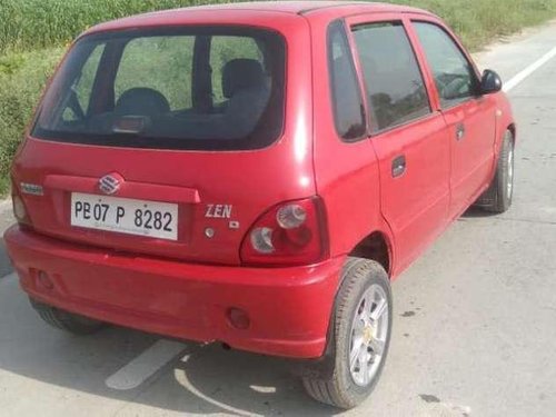 2005 Maruti Suzuki Zen MT for sale in Moga