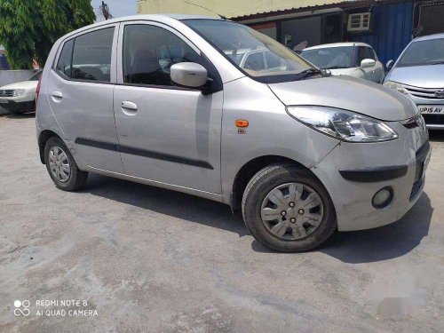 Used 2008 Hyundai i10 Magna 1.1 MT for sale in Meerut