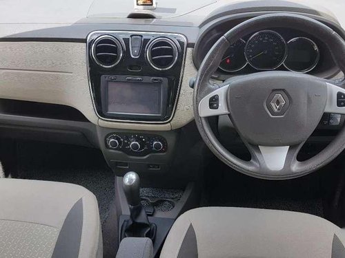 Used 2015 Renault Lodgy MT for sale in Kochi
