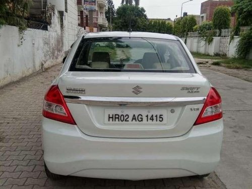 2015 Maruti Suzuki Swift Dzire MT for sale in Yamunanagar