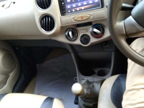 2014 Toyota Etios GD MT for sale in Agra