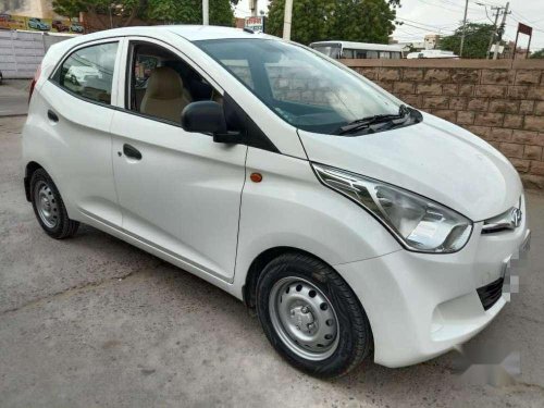 Used Hyundai Eon Era 2018 MT for sale in Jodhpur