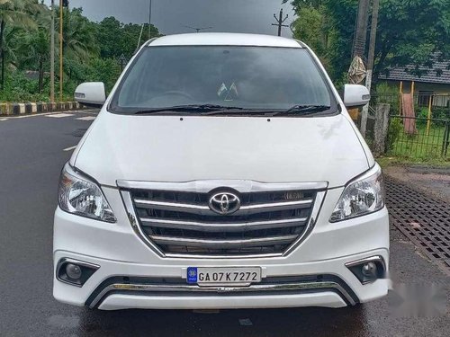 2014 Toyota Innova MT for sale in Ponda