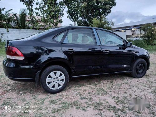 Volkswagen Vento Trendline Diesel, 2013, Diesel MT in Coimbatore