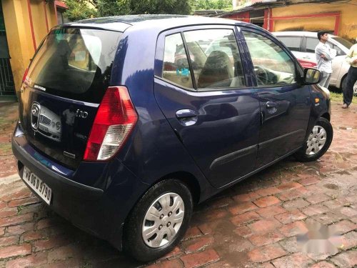 2010 Hyundai i10 Magna MT for sale in Kolkata