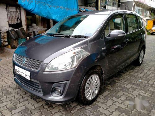 2013 Maruti Suzuki Ertiga VXI CNG MT for sale in Mumbai