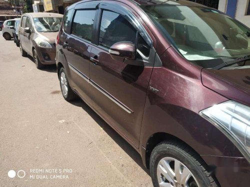 2018 Maruti Suzuki Ertiga VXI MT for sale in Mumbai