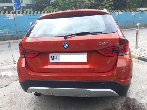 Used BMW X1 sDrive20d 2015 AT for sale in Thane