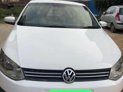 Volkswagen Polo Trendline Diesel, 2011, Diesel MT for sale in Jalandhar