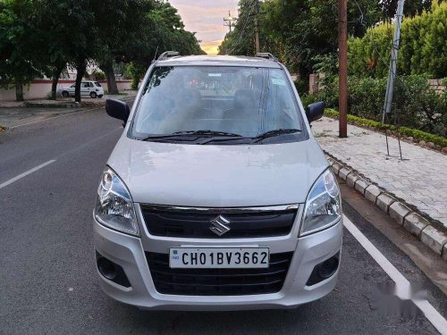 Maruti Suzuki Wagon R LXI CNG 2019 MT for sale in Chandigarh