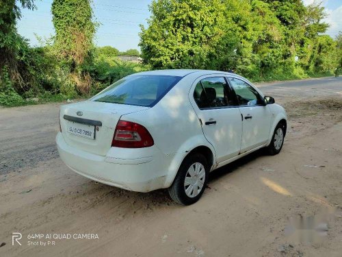 Used 2007 Ford Fiesta MT for sale in Ahmedabad