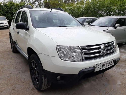 Renault Duster 85 PS RxE Diesel, 2013, Diesel MT for sale in Chandigarh