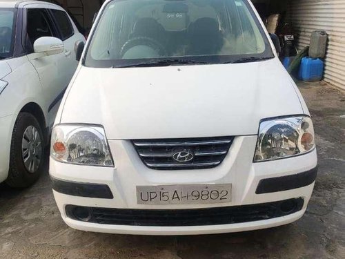 Used Hyundai Santro Xing GLS 2008 MT for sale in Meerut
