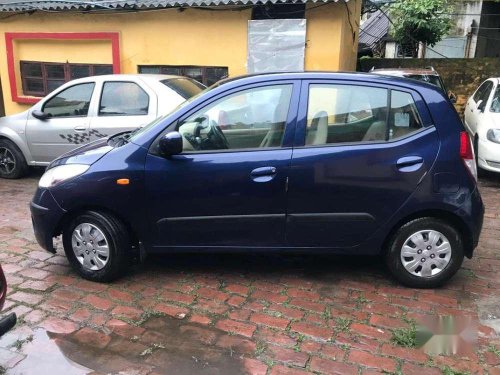 2010 Hyundai i10 Magna MT for sale in Kolkata