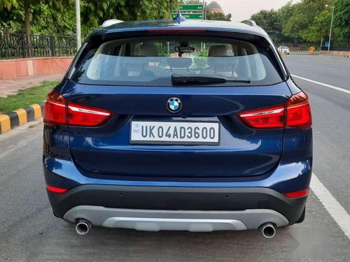 BMW X1 sDrive20d xLine, 2019, Diesel AT in Chandigarh