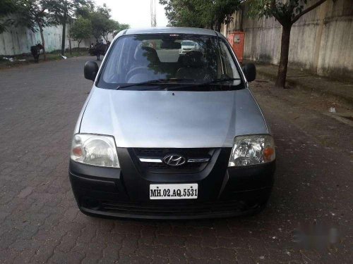 Hyundai Santro Xing XL eRLX - Euro III, 2006, Petrol MT for sale in Mumbai