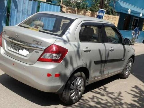 2016 Maruti Suzuki Swift Dzire MT for sale in Pondicherry