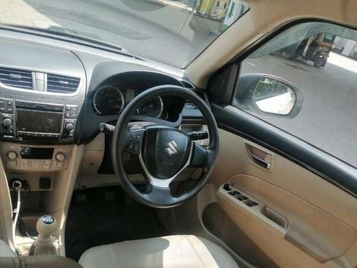 Used 2013 Maruti Suzuki Swift Dzire MT for sale in Kozhikode