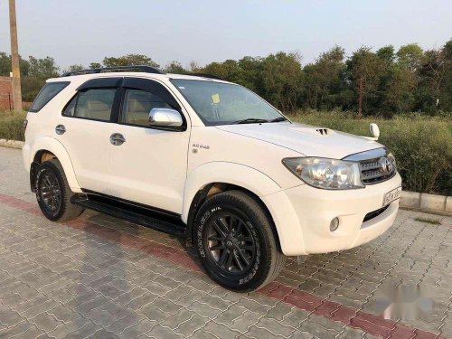 Toyota Fortuner 3.0 4x4 Manual, 2010, Diesel MT for sale in Amritsar