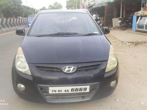 Hyundai i20 Asta 2010 MT for sale in Madurai