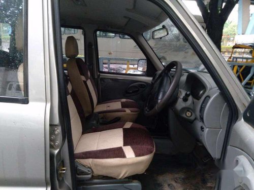 Used Mahindra Scorpio M2DI 2008 MT for sale in Thane