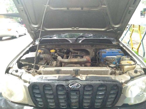 Used Mahindra Scorpio M2DI 2008 MT for sale in Thane