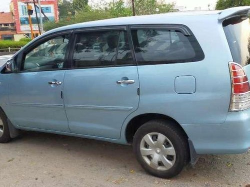 Toyota Innova 2.0 G4, 2009, Diesel MT for sale in Erode