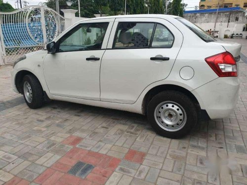 2019 Maruti Suzuki Swift Dzire MT for sale in Hyderabad
