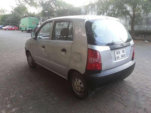 Hyundai Santro Xing XL eRLX - Euro III, 2006, Petrol MT for sale in Mumbai