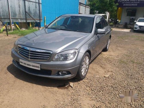 Mercedes-Benz C-Class 250 CDI, 2010, Diesel AT in Aurangabad