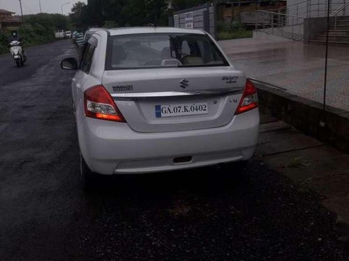 Used 2013 Maruti Suzuki Swift Dzire MT for sale in Goa