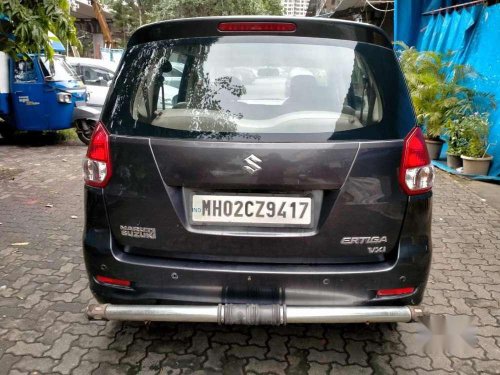 2013 Maruti Suzuki Ertiga VXI CNG MT for sale in Mumbai