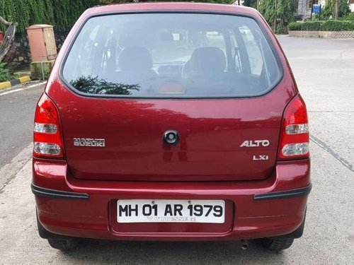 Used 2010 Maruti Suzuki Alto MT for sale in Mumbai