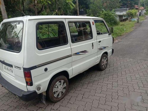 2007 Maruti Suzuki Omni MT for sale in Perumbavoor