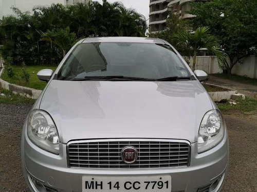 Used 2010 Fiat Linea Emotion MT for sale in Pune
