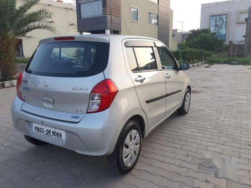 Maruti Suzuki Celerio VXI 2018 MT for sale in Chandigarh