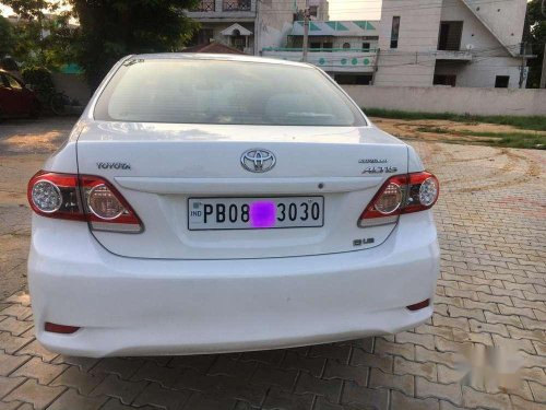 Toyota Corolla Altis J, 2014, Diesel MT in Jalandhar