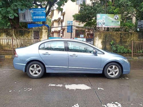 Honda Civic 2007 AT for sale in Mumbai