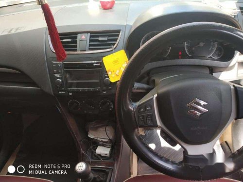 2018 Maruti Suzuki Ertiga VXI MT for sale in Mumbai