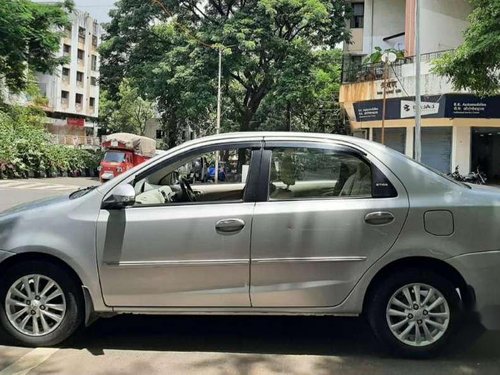 Used 2015 Toyota Etios VX MT for sale in Pune