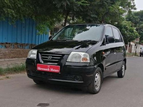 2007 Hyundai Santro Xing XO MT for sale in Ahmedabad