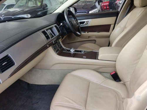 Used 2014 Jaguar XF Diesel AT for sale in Mumbai