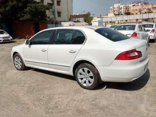 Skoda Superb 2.5 TDi Automatic, 2011, Diesel AT in Pune