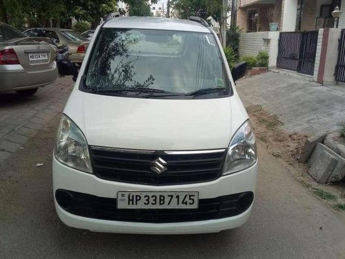 2010 Maruti Suzuki Wagon R LXI MT for sale in Chandigarh